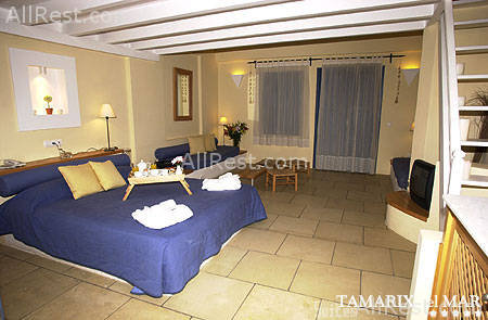 Tamarix Del Mar Suites 20